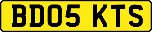 BD05KTS