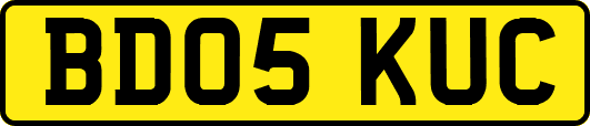 BD05KUC