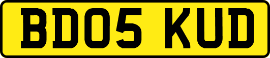 BD05KUD