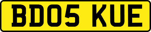 BD05KUE