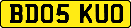 BD05KUO