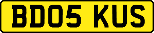 BD05KUS