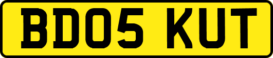 BD05KUT