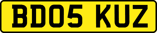 BD05KUZ