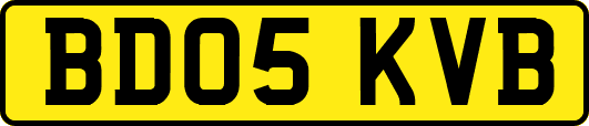BD05KVB