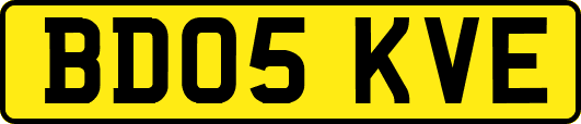 BD05KVE
