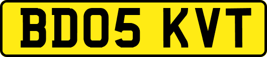BD05KVT