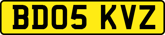 BD05KVZ