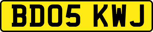 BD05KWJ