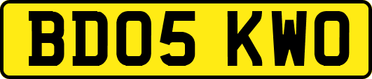 BD05KWO