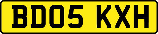 BD05KXH