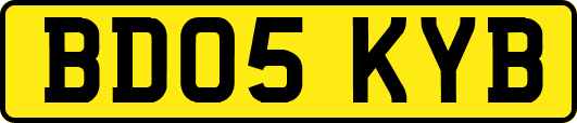 BD05KYB