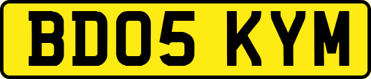 BD05KYM