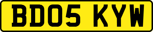 BD05KYW