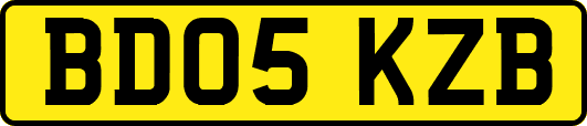 BD05KZB