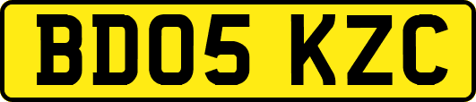 BD05KZC