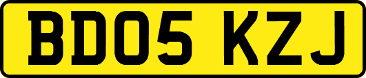 BD05KZJ
