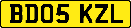 BD05KZL