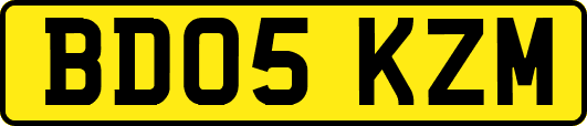 BD05KZM