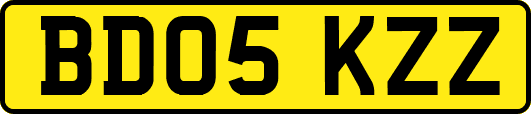 BD05KZZ