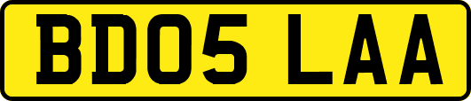 BD05LAA