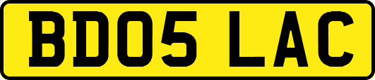 BD05LAC