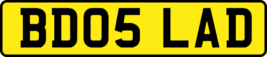 BD05LAD