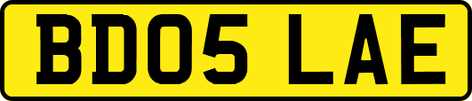 BD05LAE
