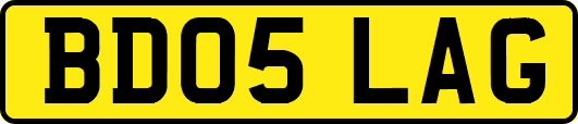 BD05LAG