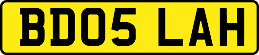 BD05LAH