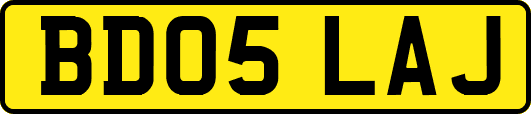 BD05LAJ