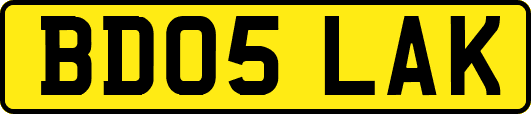 BD05LAK