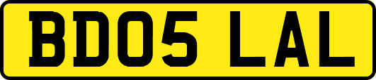 BD05LAL