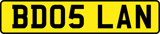 BD05LAN