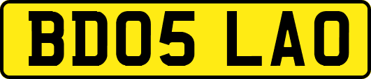 BD05LAO