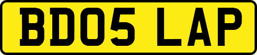 BD05LAP