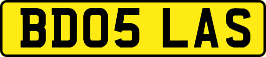 BD05LAS