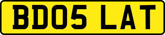 BD05LAT