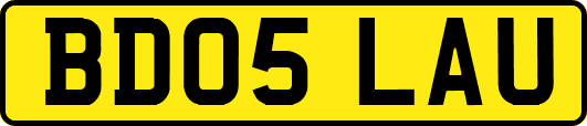 BD05LAU