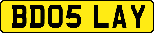 BD05LAY