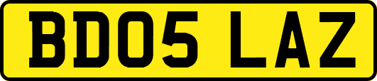 BD05LAZ