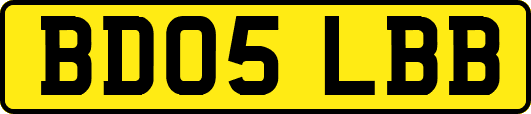 BD05LBB