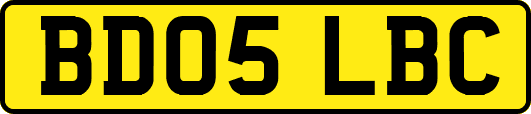 BD05LBC