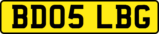 BD05LBG