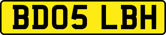 BD05LBH