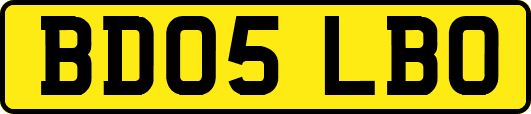 BD05LBO