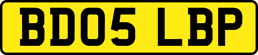 BD05LBP