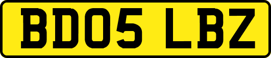 BD05LBZ