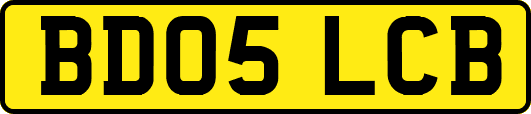 BD05LCB
