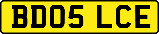 BD05LCE